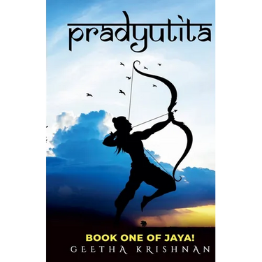 Pradyutita