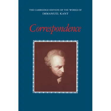 Correspondence