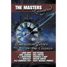 The Masters Reimagined: A Speculative Fiction Anthology