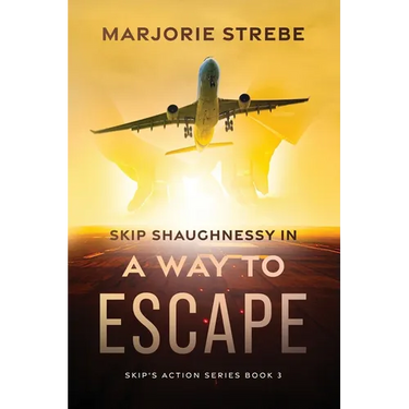 Skip Shaughnessy in A Way to Escape
