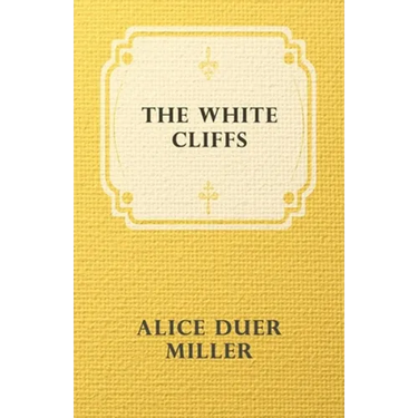 The White Cliffs