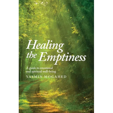 Healing the Emptiness: A guide to emotional and spiritual well-being