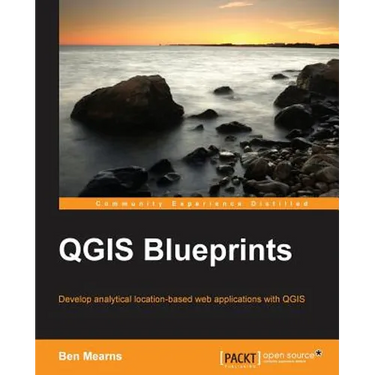 QGIS Blueprints