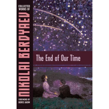 The End of Our Time