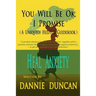 You Will Be OK I Promise!: (A Uniquely Helpful Guidebook)