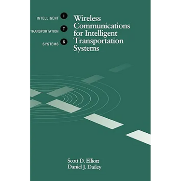 Wireless Communications for Intelligent Transportation Systems
