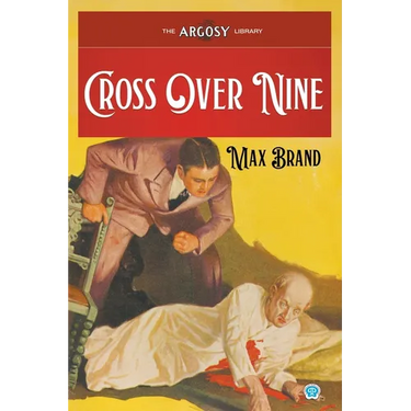 Cross Over Nine