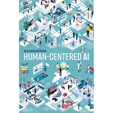 Human-Centered AI