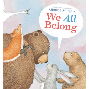 We All Belong
