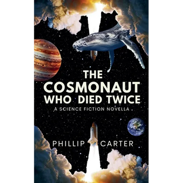 The Cosmonaut Who Died Twice
