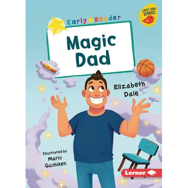 Magic Dad