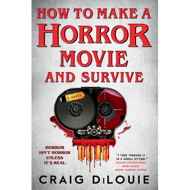 How to Make a Horror Movie and Survive