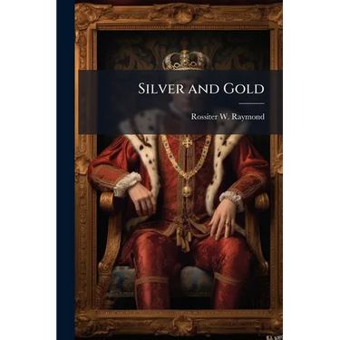 Silver and Gold