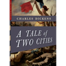 A Tale of Two Cities: Illustrated by Phiz and Frederick Barnard