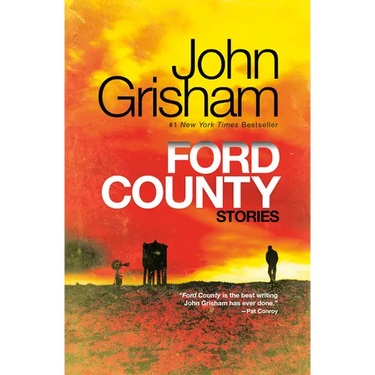 Ford County: Stories