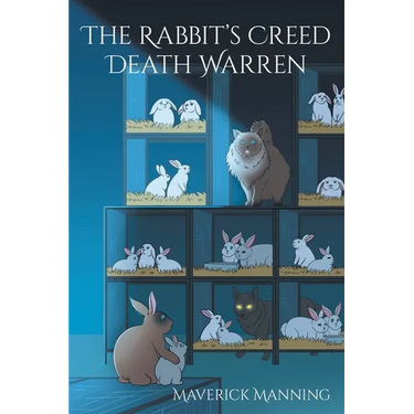 The Rabbit's Creed Death Warren