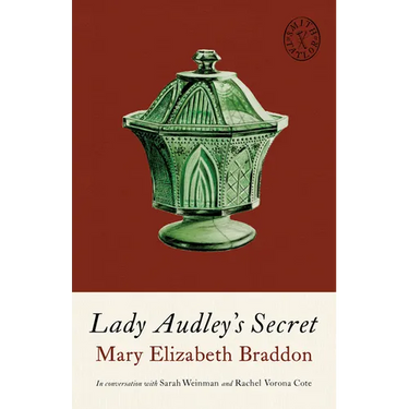 Lady Audley's Secret
