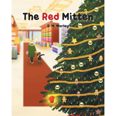 The Red Mitten