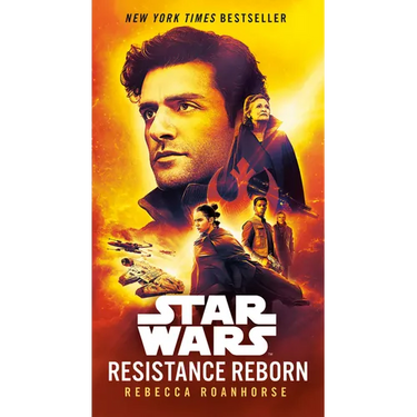 Resistance Reborn (Star Wars)