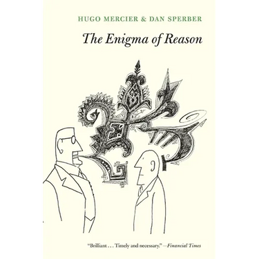 The Enigma of Reason