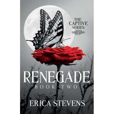 Renegade (The Captive Series Book 2)