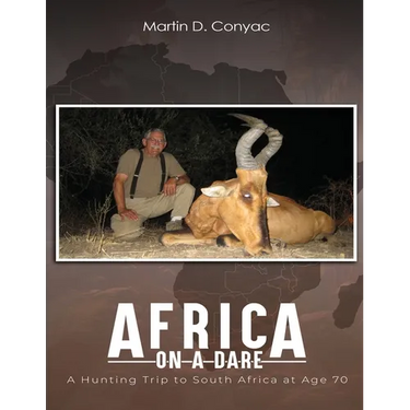 Africa on a Dare