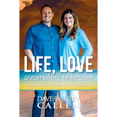Life, Love & Everything in Between: Learning How to Navigate It All Together
