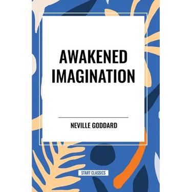 Awakened Imagination