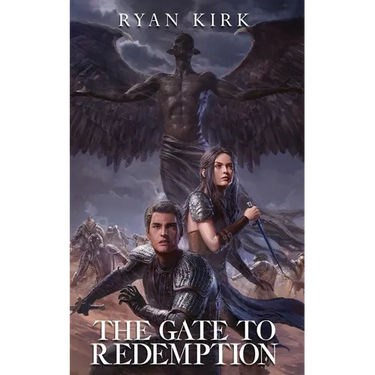 The Gate to Redemption