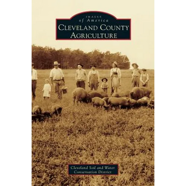 Cleveland County Agriculture