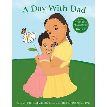 A Day With Dad