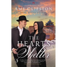 The Heart's Shelter: An Uplifting Inspirational Romance