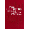 Brothers Grimm: 101 Fairy Tales