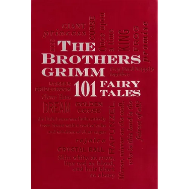 Brothers Grimm: 101 Fairy Tales