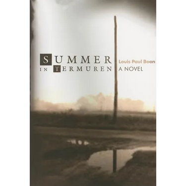 Summer in Termuren