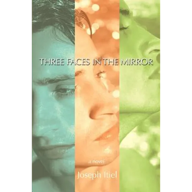 Three Faces in the Mirror