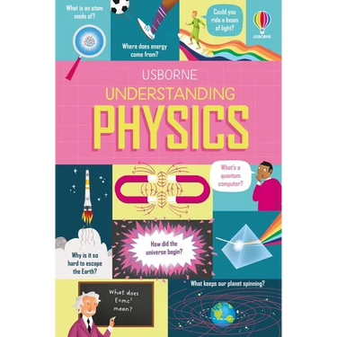 Understanding Physics