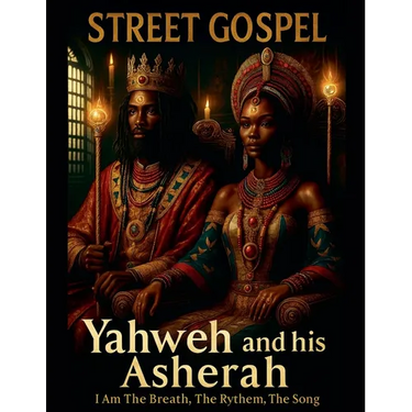 Yahweh and his Asherah
