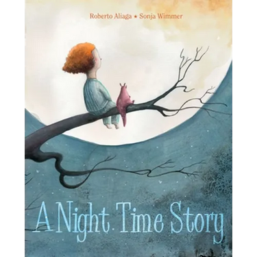 A Night Time Story