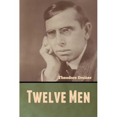 Twelve Men