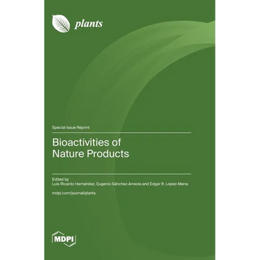 Bioactivities of Nature Products