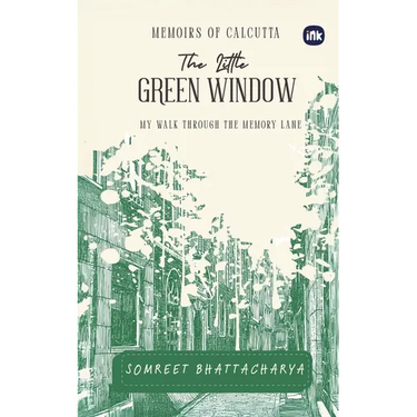 The Little Green Window