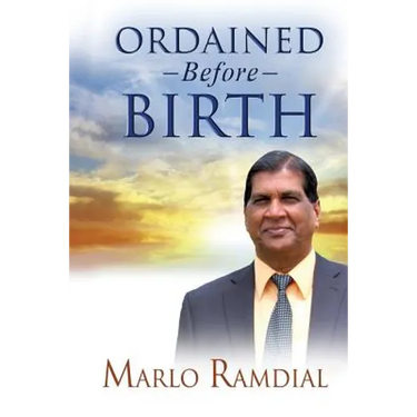 Ordained Before Birth