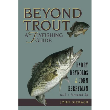 Beyond Trout