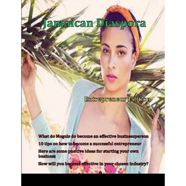 Jamaican Diaspora