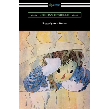 Raggedy Ann Stories