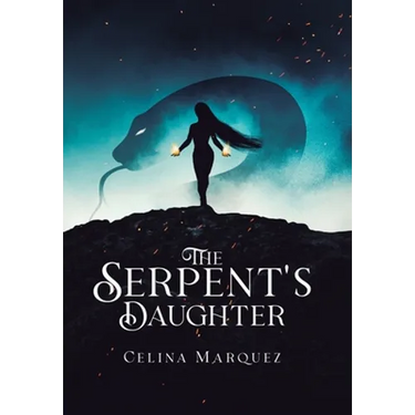The Serpent's Daughter
