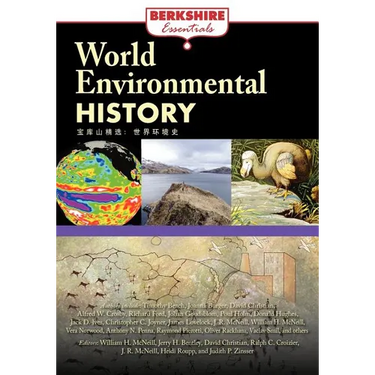 World Environmental History