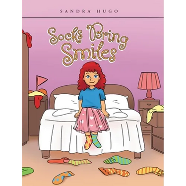 Socks Bring Smiles