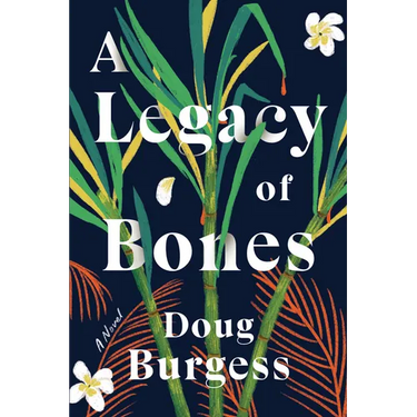 A Legacy of Bones